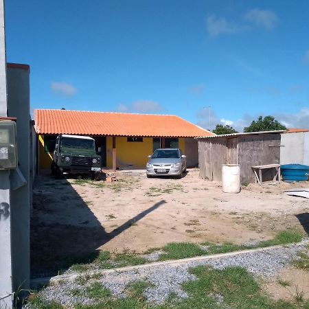 Casa Pequena Em Buzios-Rj Villa Rio de Janeiro Exterior photo